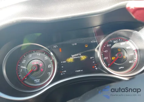 2018 Dodge Charger R/T Rwd from USA, damaged, VIN 2C3CDXCT2JH233427